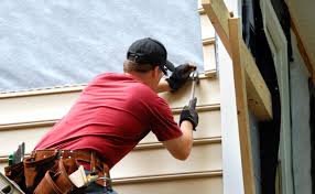 Historical Building Siding Restoration in Vandalia, IL